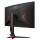 AOC CQ27G2U Curved - 540140 - zdjęcie 6